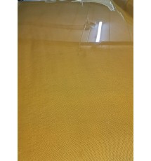 Kevlar/Fiber Undertray Plate (Ground)